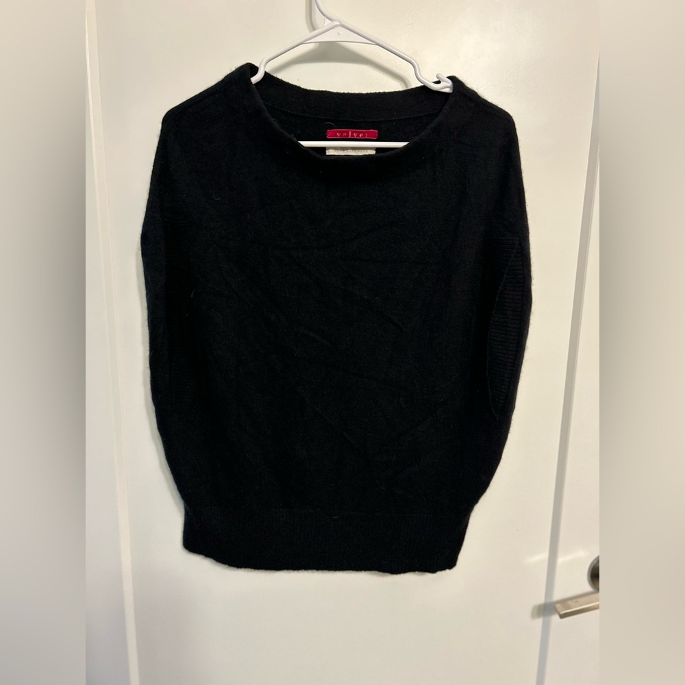 Velvet 100% Cashmere Sweater Vest